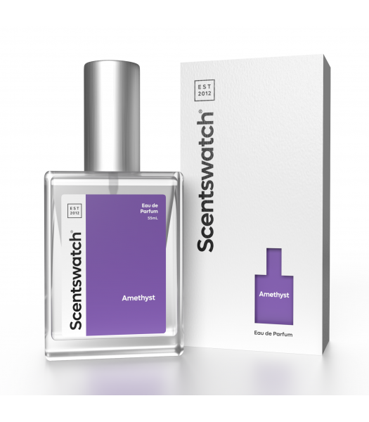 Amethyst Perfume for Women 60mL